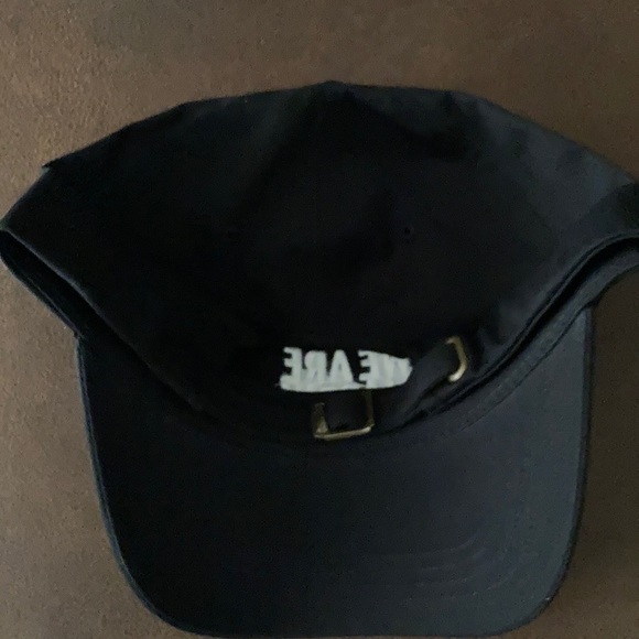 We Are Massiv. Cap - adjustable - Picture 2 of 5
